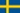 Sweden Country Flag